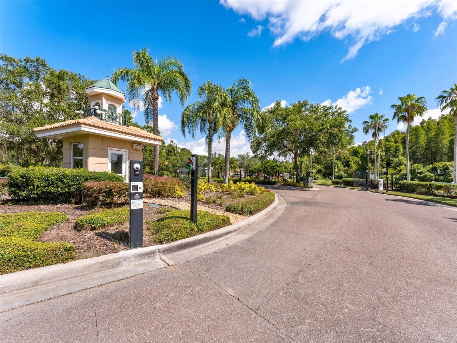 HERITAGE ISLES - Residential