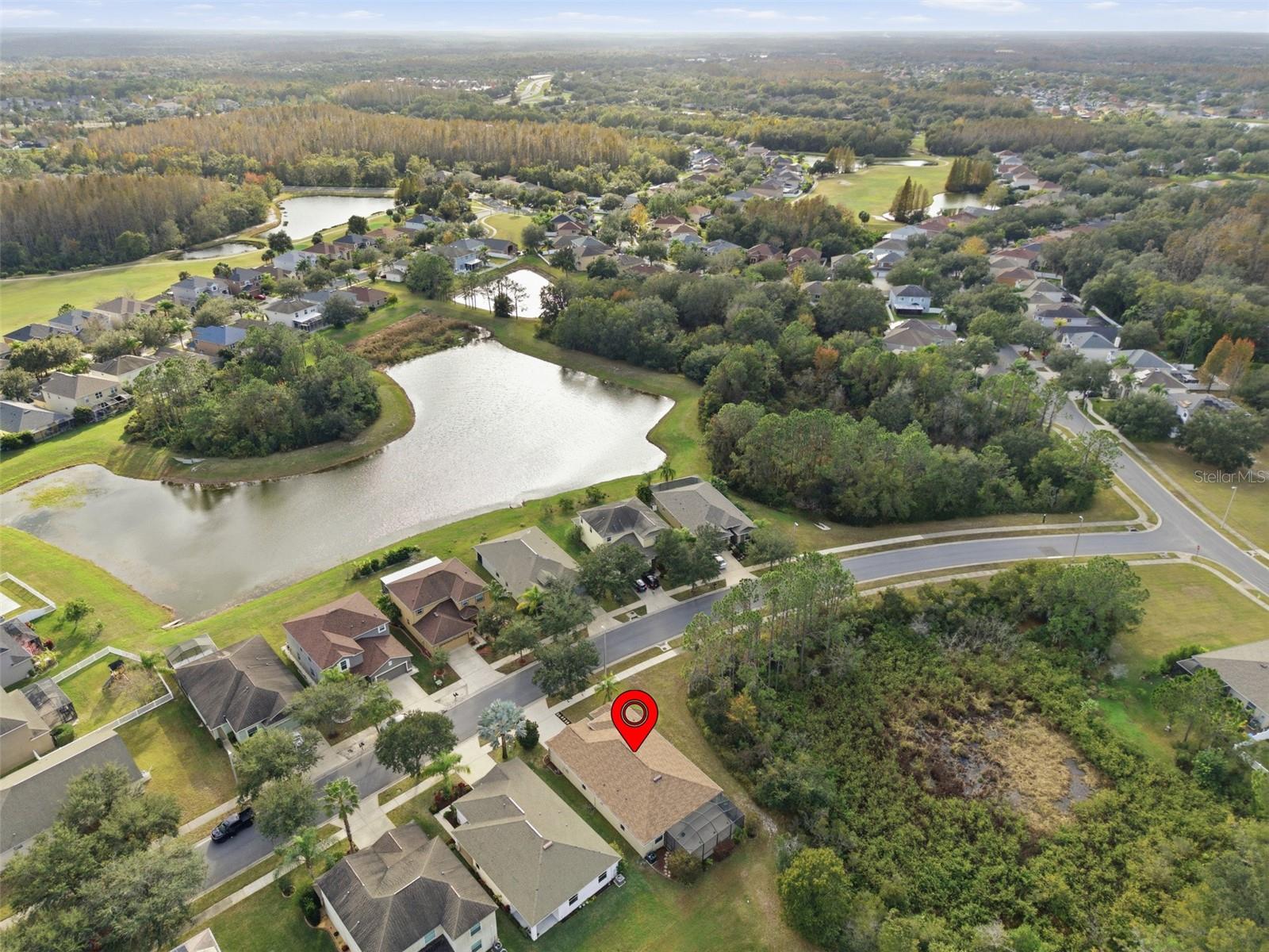 HERITAGE ISLES - Residential