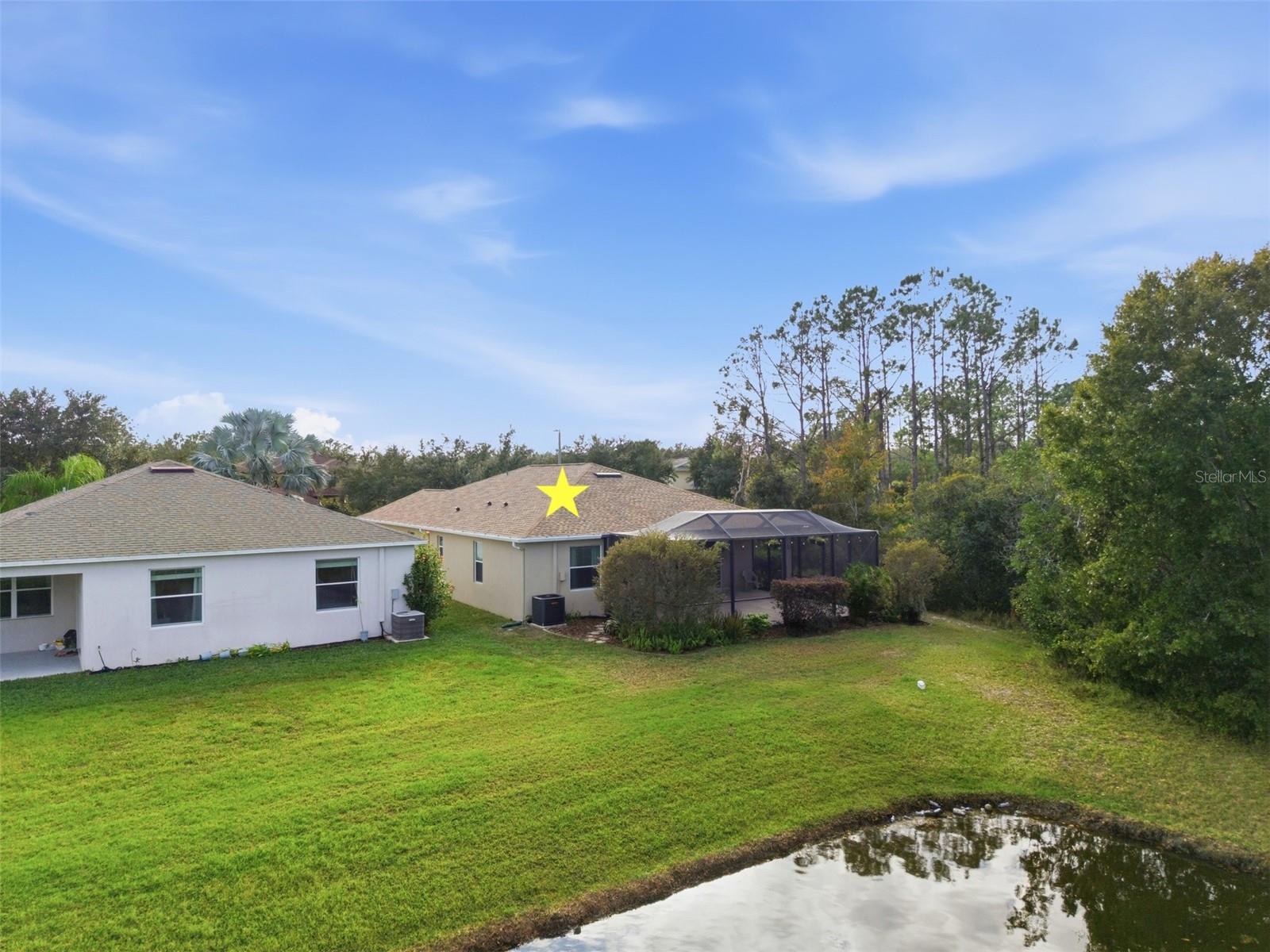 HERITAGE ISLES - Residential