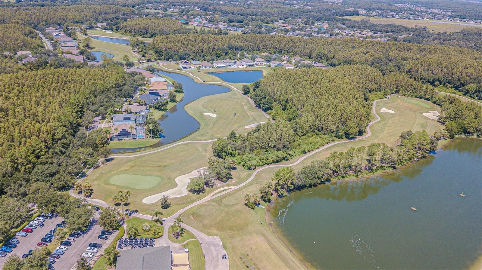 HERITAGE ISLES - Residential