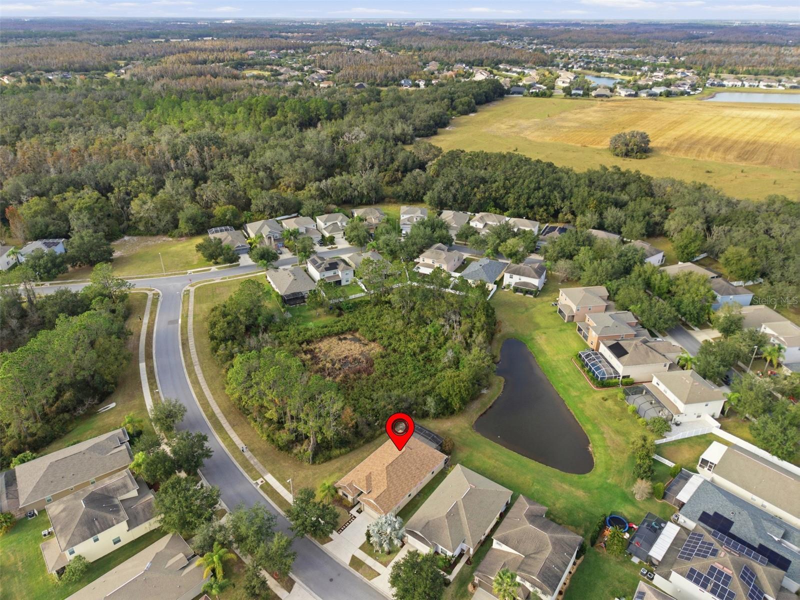 HERITAGE ISLES - Residential