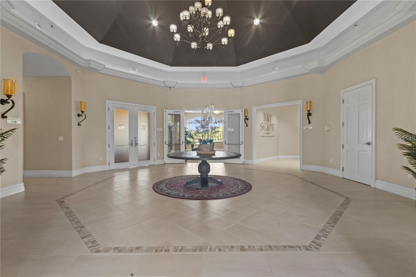 HERITAGE ISLES - Residential