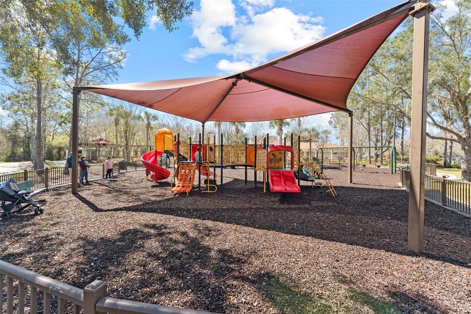 HERITAGE ISLES - Residential