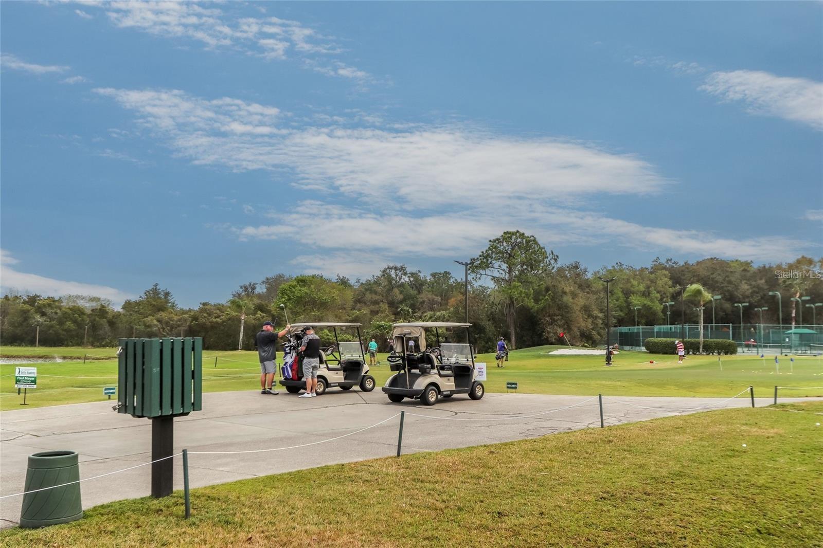 HERITAGE ISLES - Residential