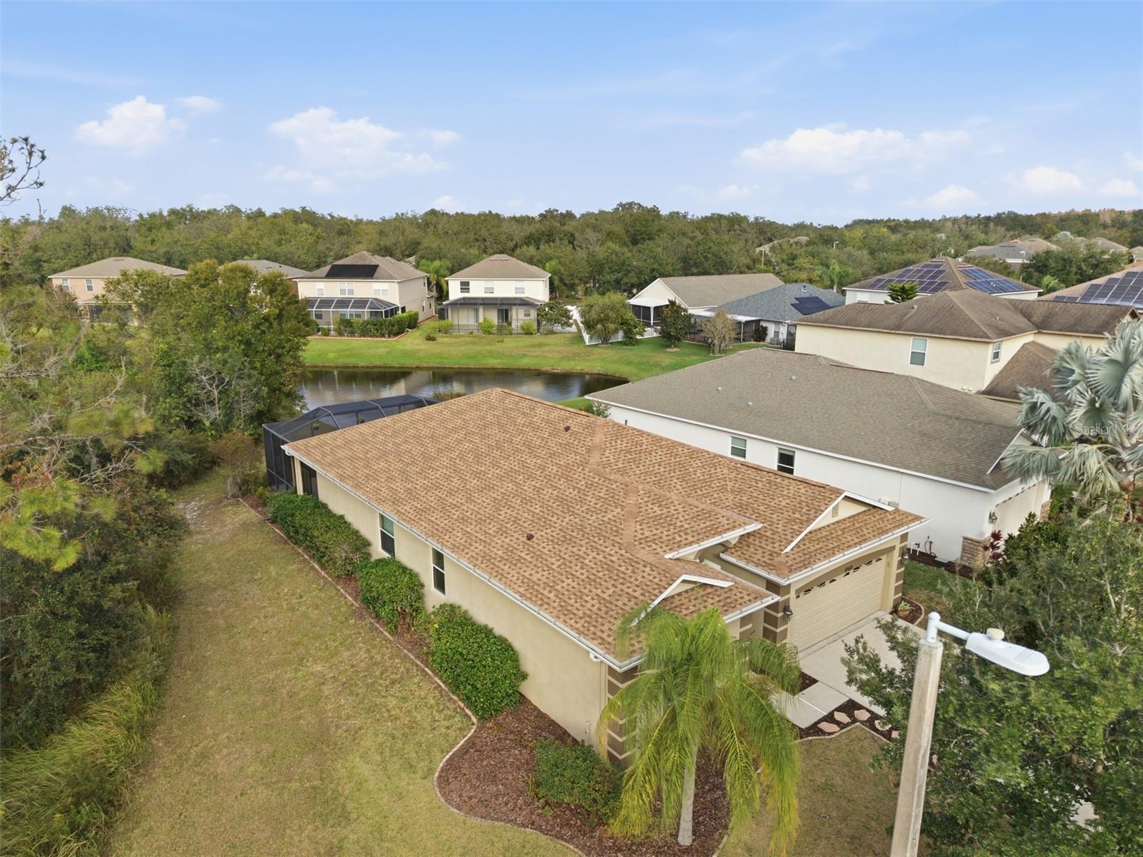 HERITAGE ISLES - Residential