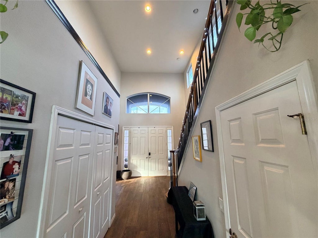 Photo of 4165 Copper Hill Drive, Spring Hill, FL 34609 (MLS # W7887029)