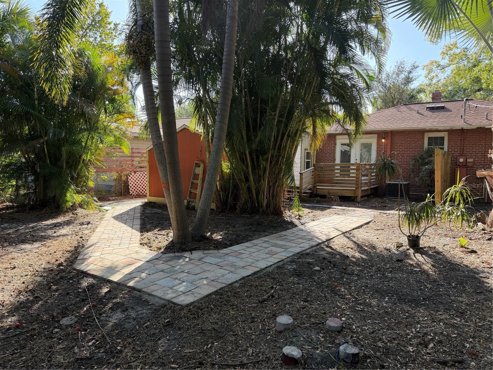 BON AIR - Residential Lease