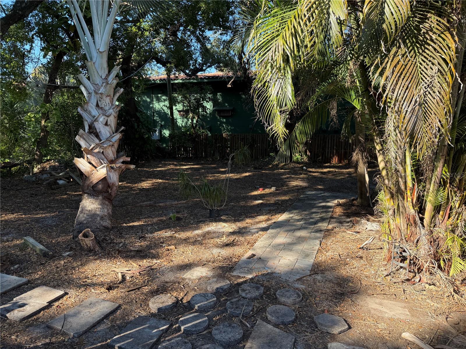 BON AIR - Residential Lease