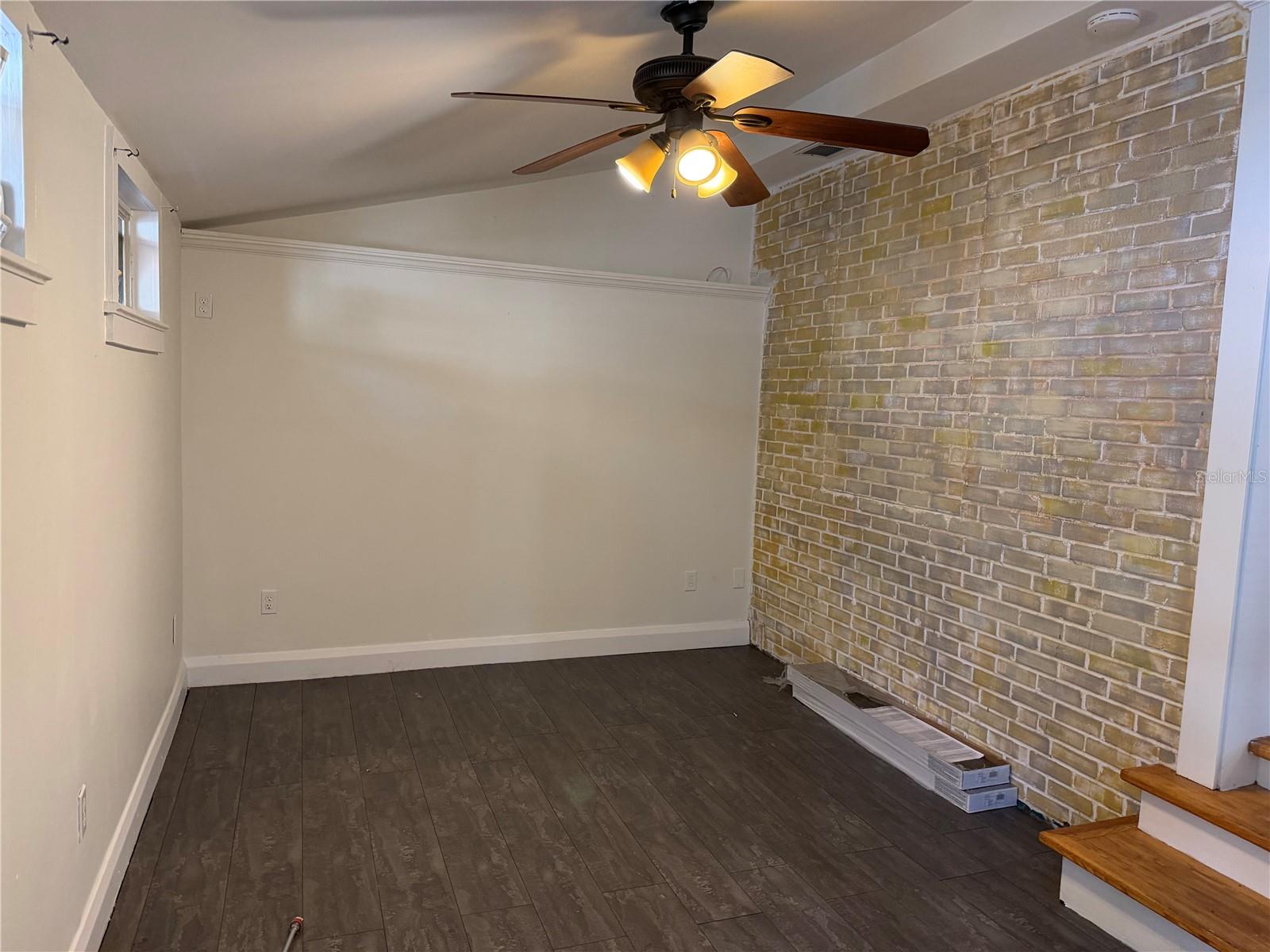 BON AIR - Residential Lease