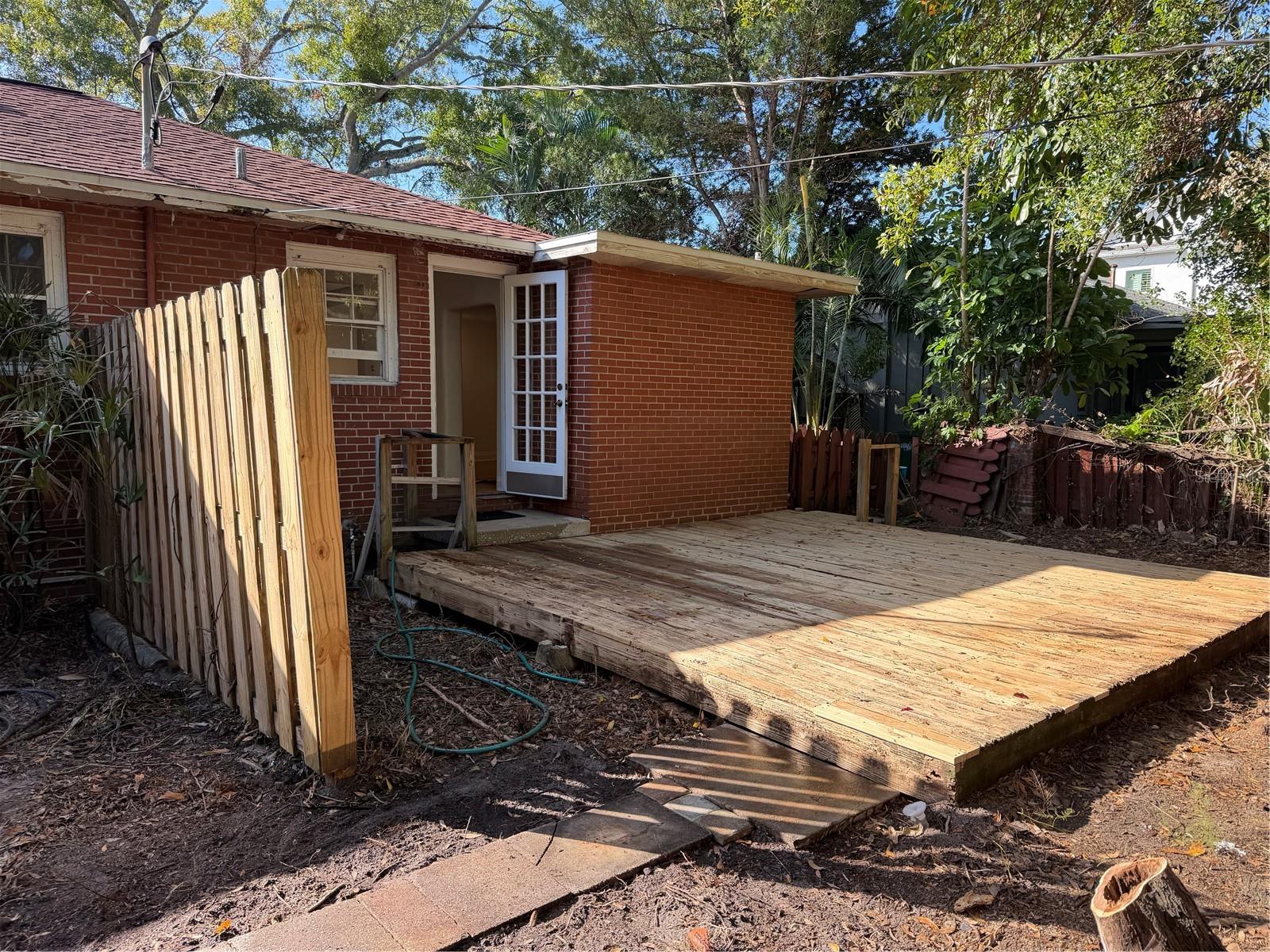 BON AIR - Residential Lease