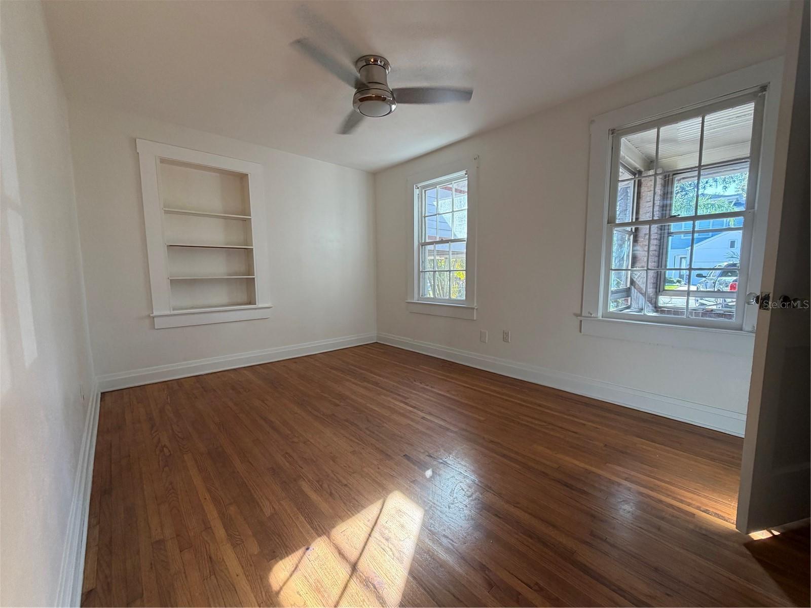 BON AIR - Residential Lease