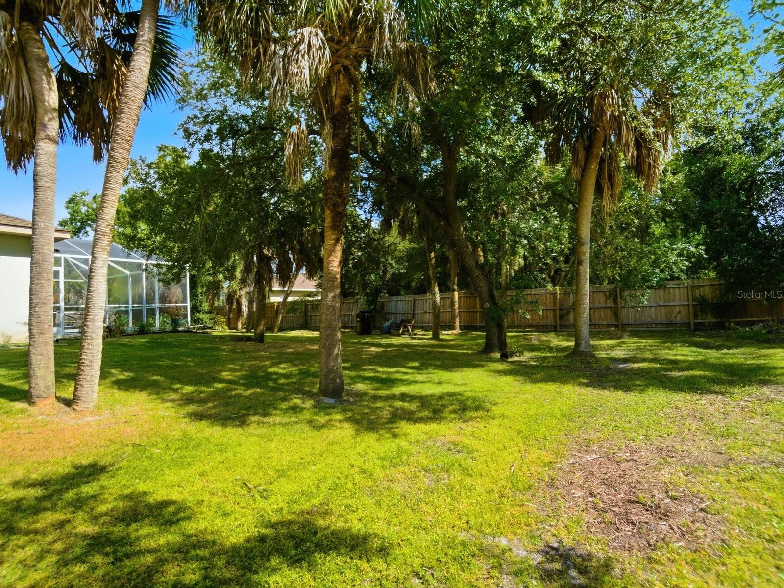 PORT CHARLOTTE SUB 08 - Residential