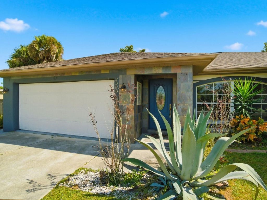 Photo of 2398 Yalta Terrace, North Port, FL 34286 (MLS # C7516980)