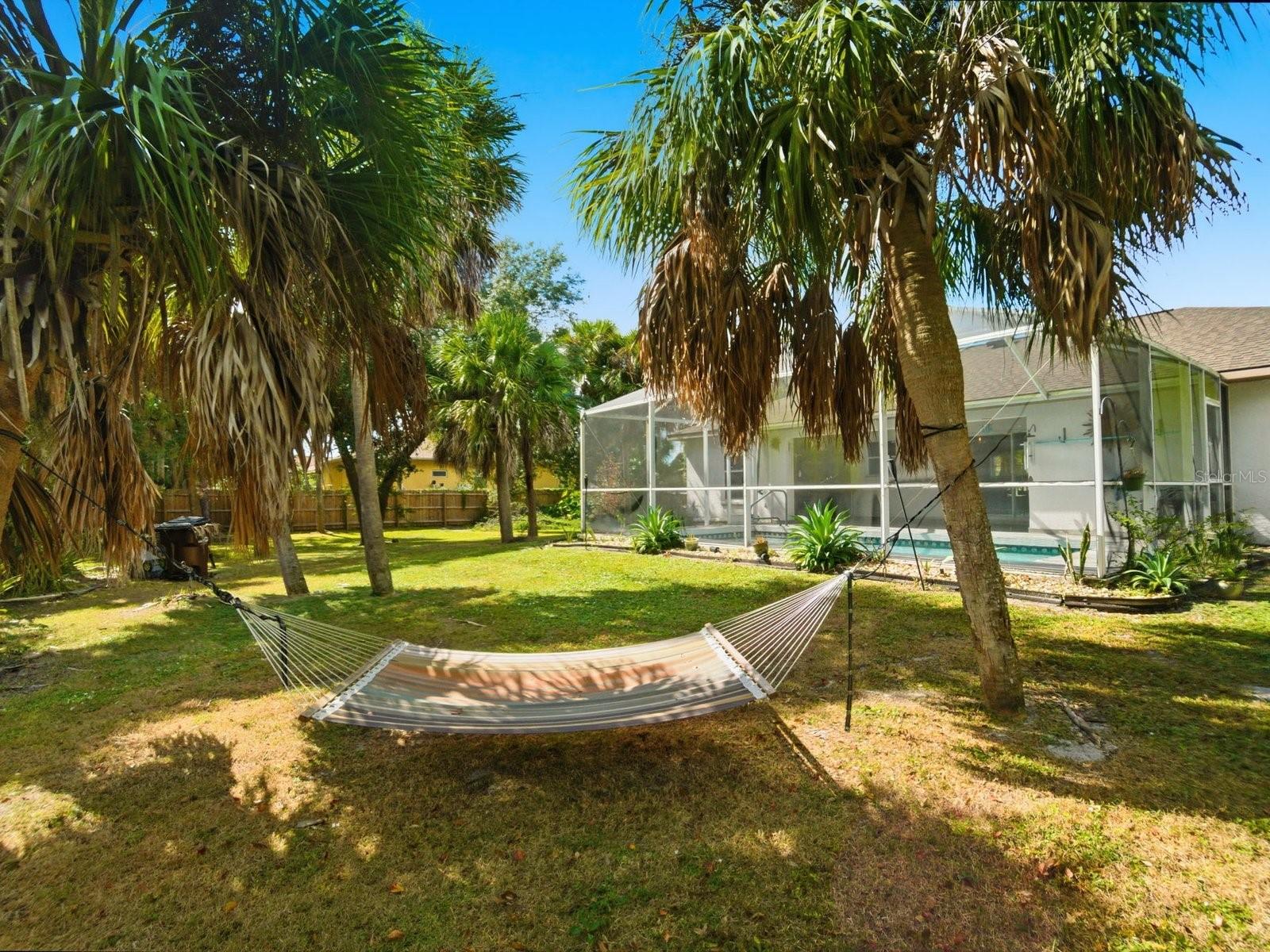 PORT CHARLOTTE SUB 08 - Residential