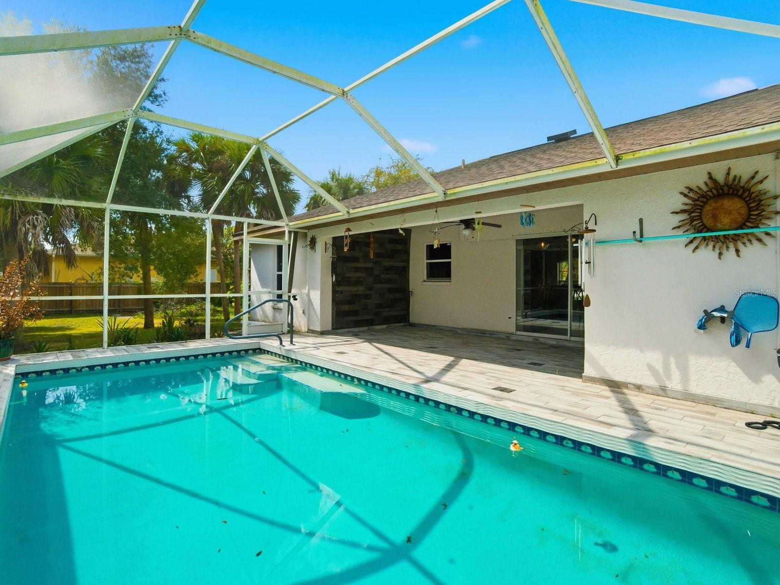 PORT CHARLOTTE SUB 08 - Residential