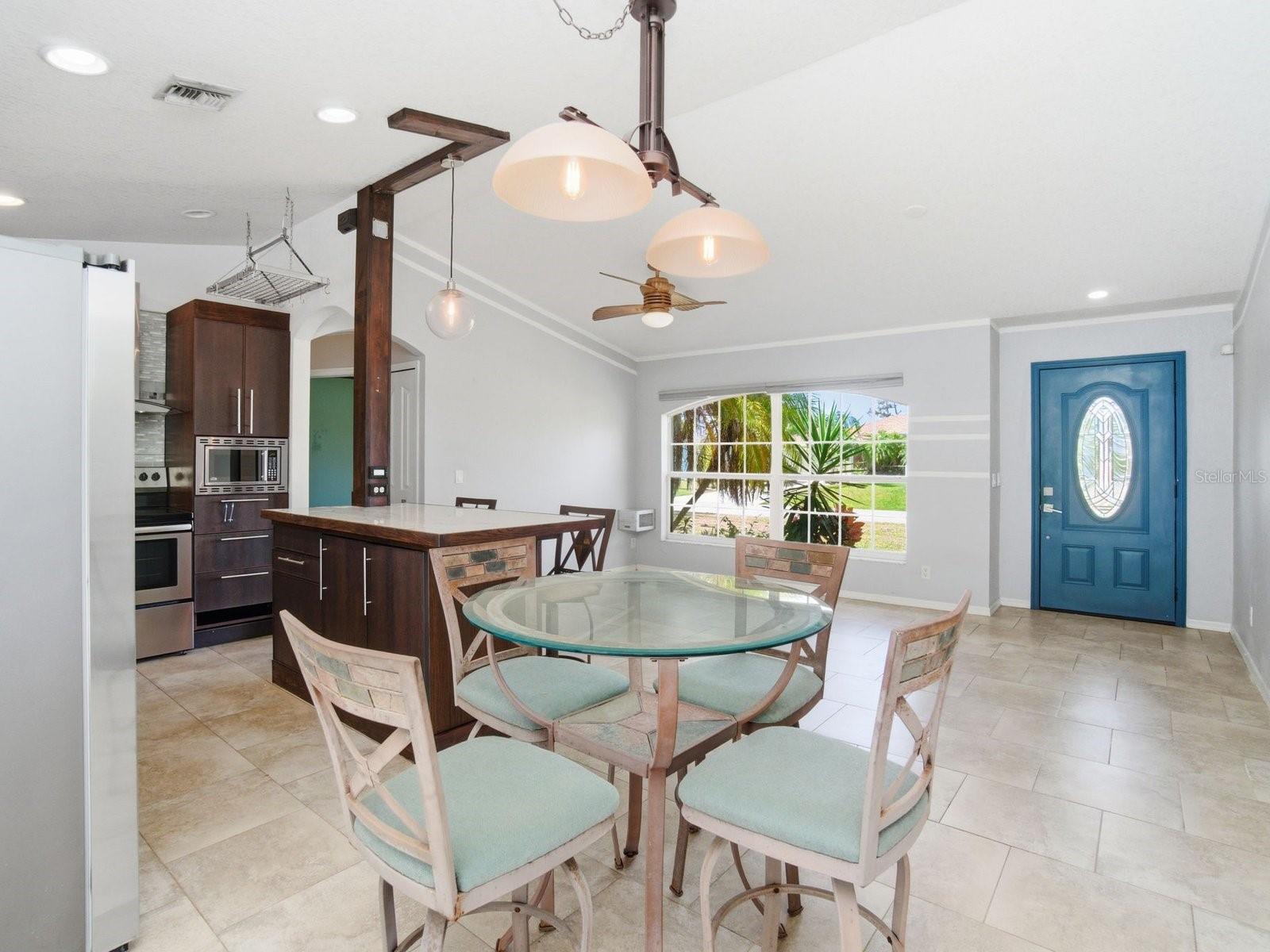 PORT CHARLOTTE SUB 08 - Residential