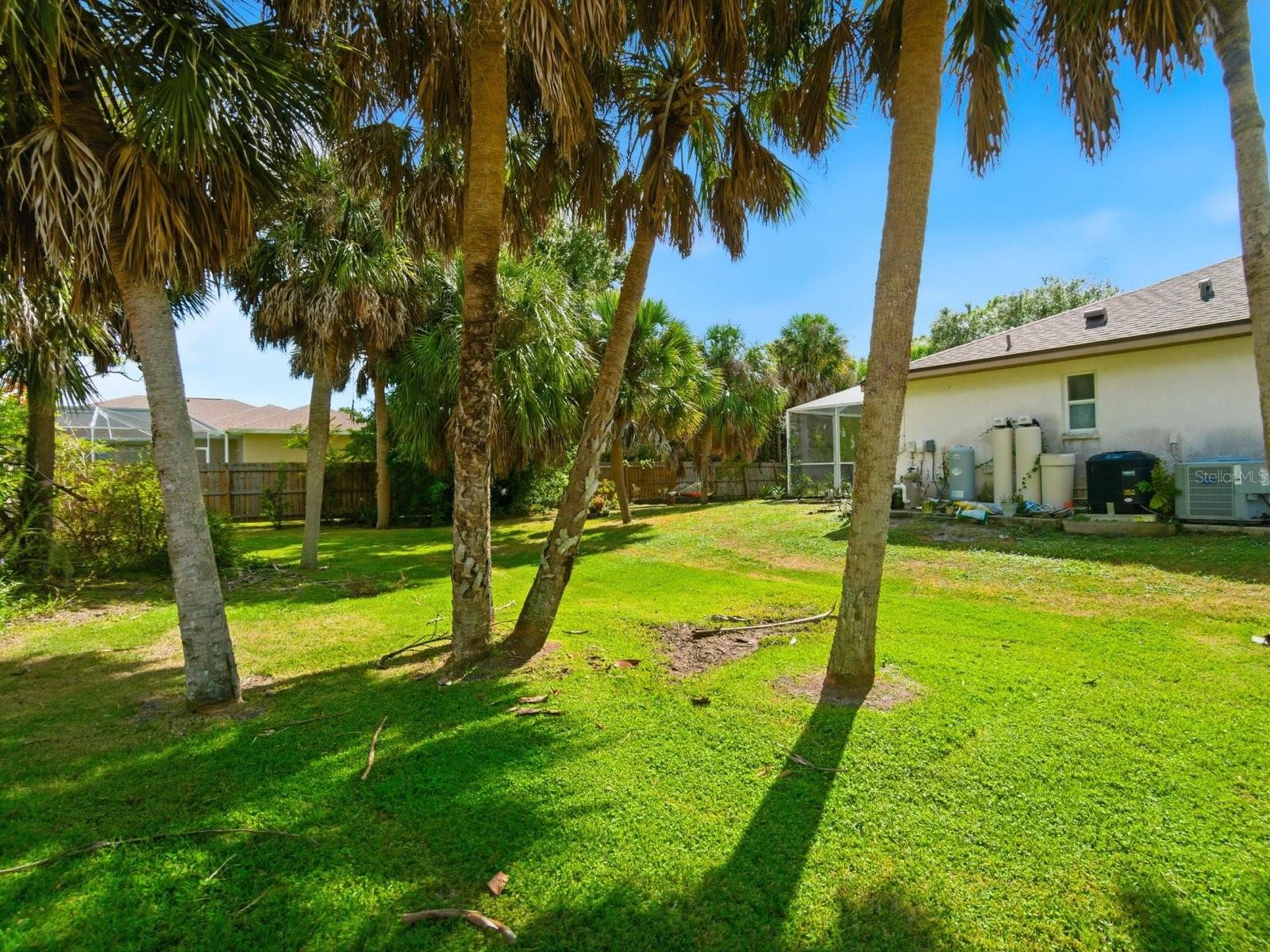 PORT CHARLOTTE SUB 08 - Residential