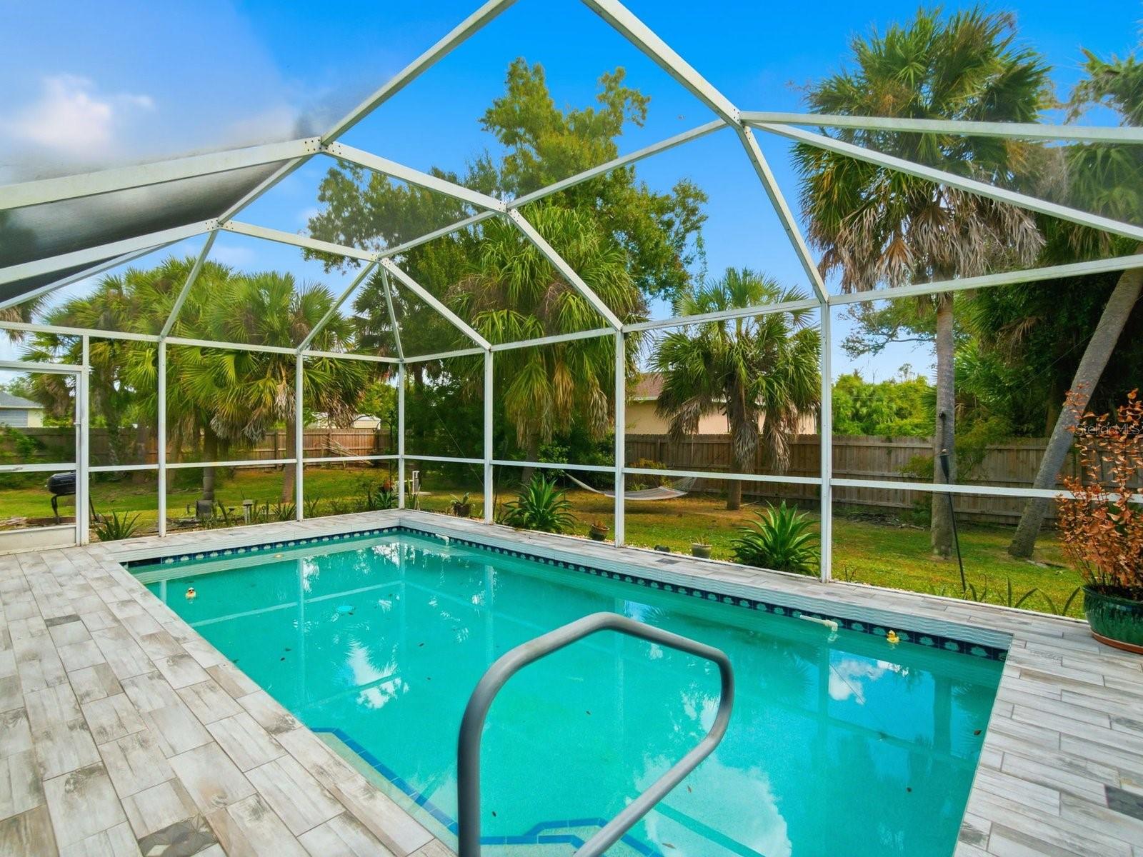 PORT CHARLOTTE SUB 08 - Residential