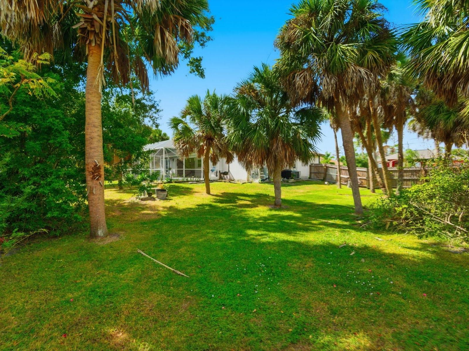 PORT CHARLOTTE SUB 08 - Residential