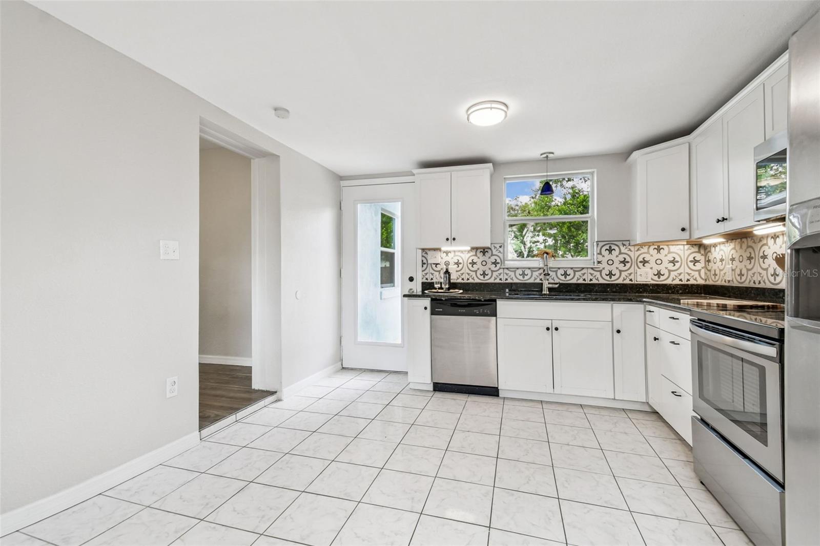 PATBUR SUB - Residential