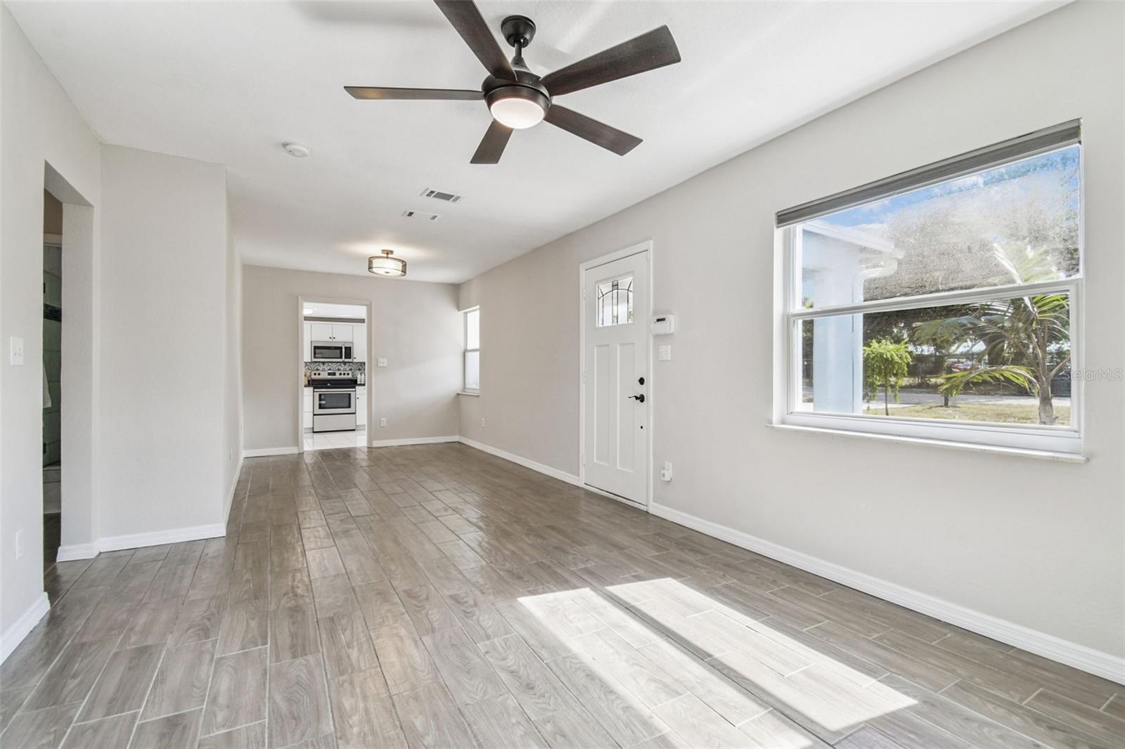 PATBUR SUB - Residential