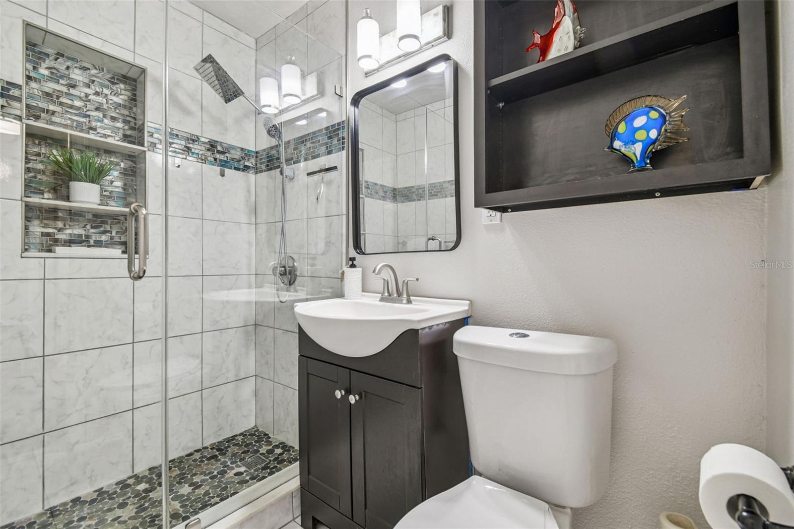 PATBUR SUB - Residential