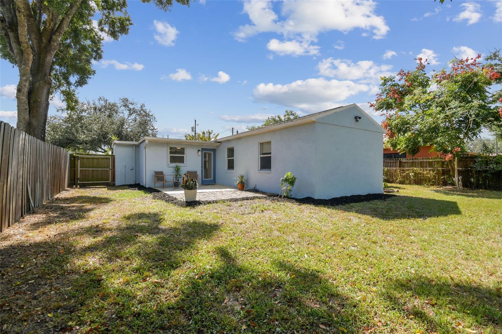 PATBUR SUB - Residential