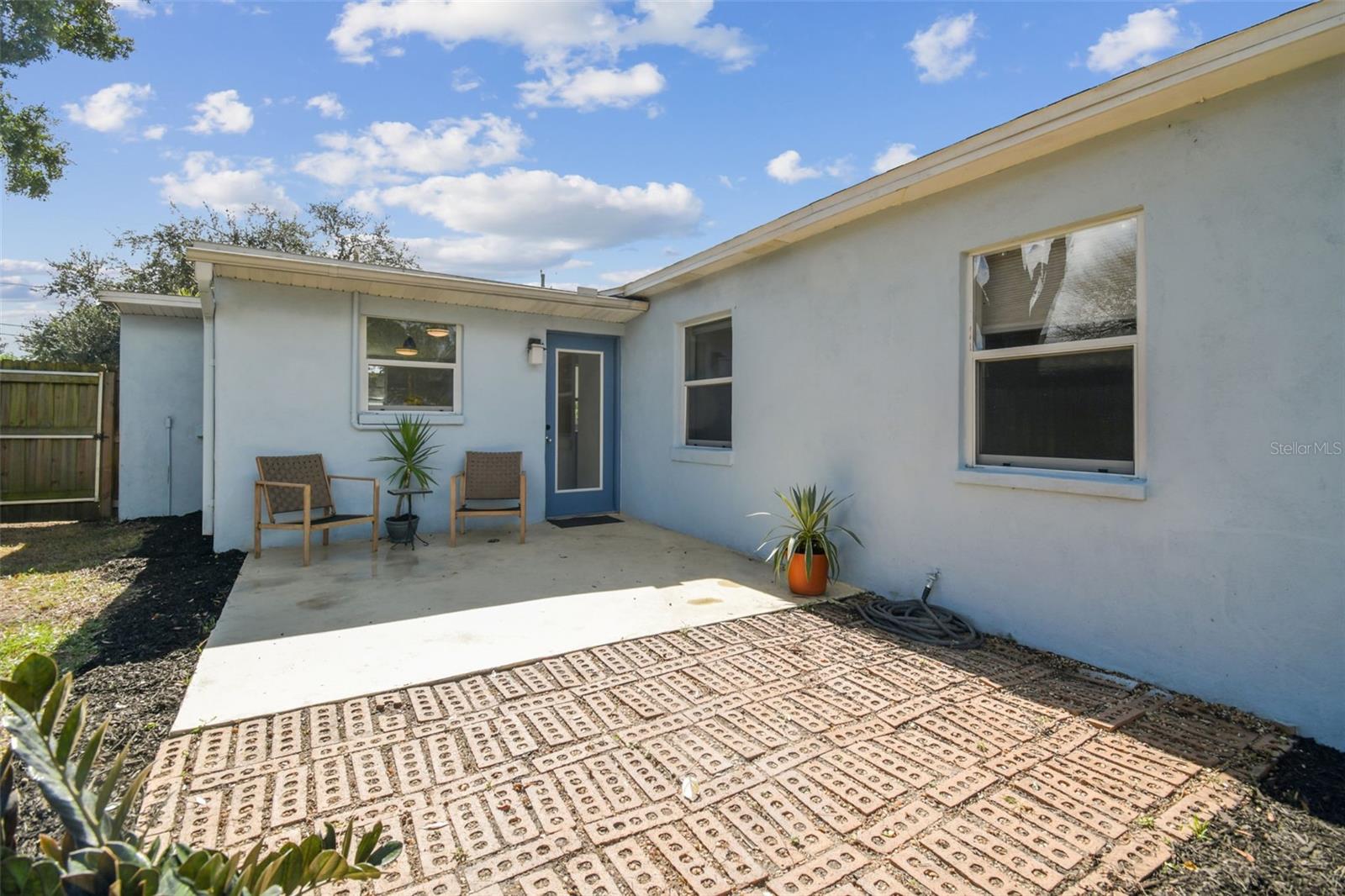 PATBUR SUB - Residential