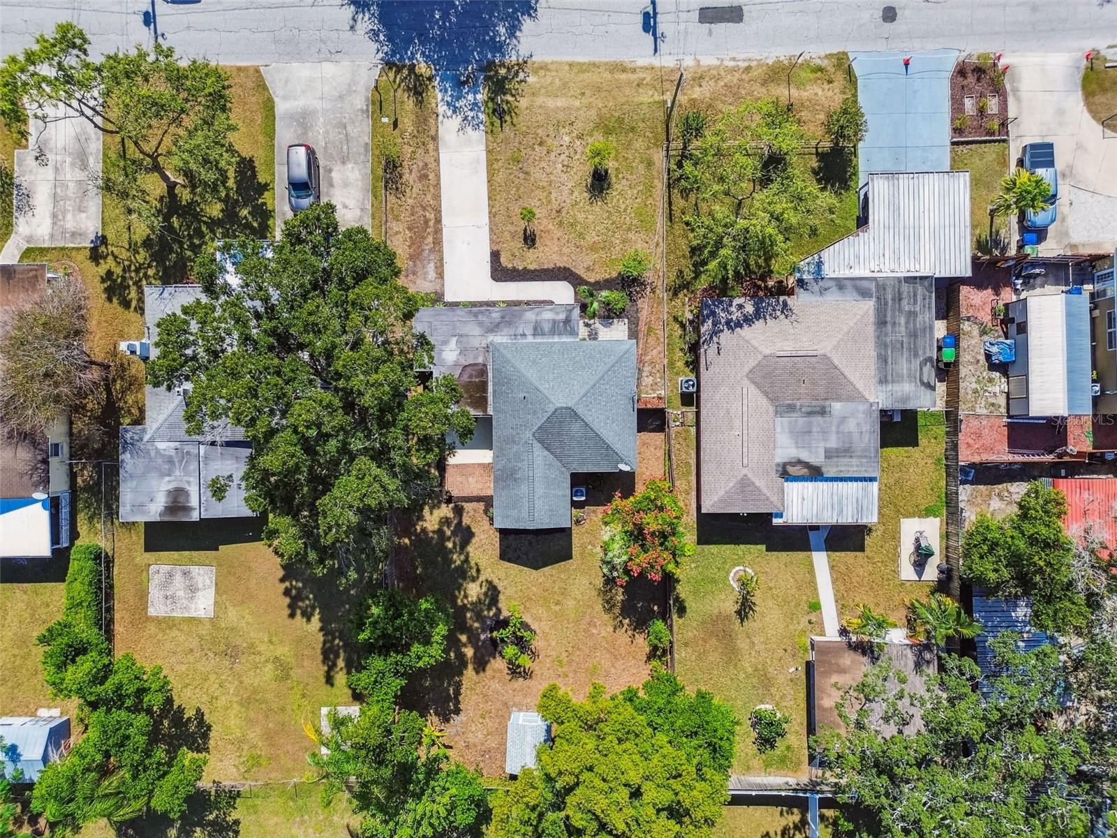 PATBUR SUB - Residential