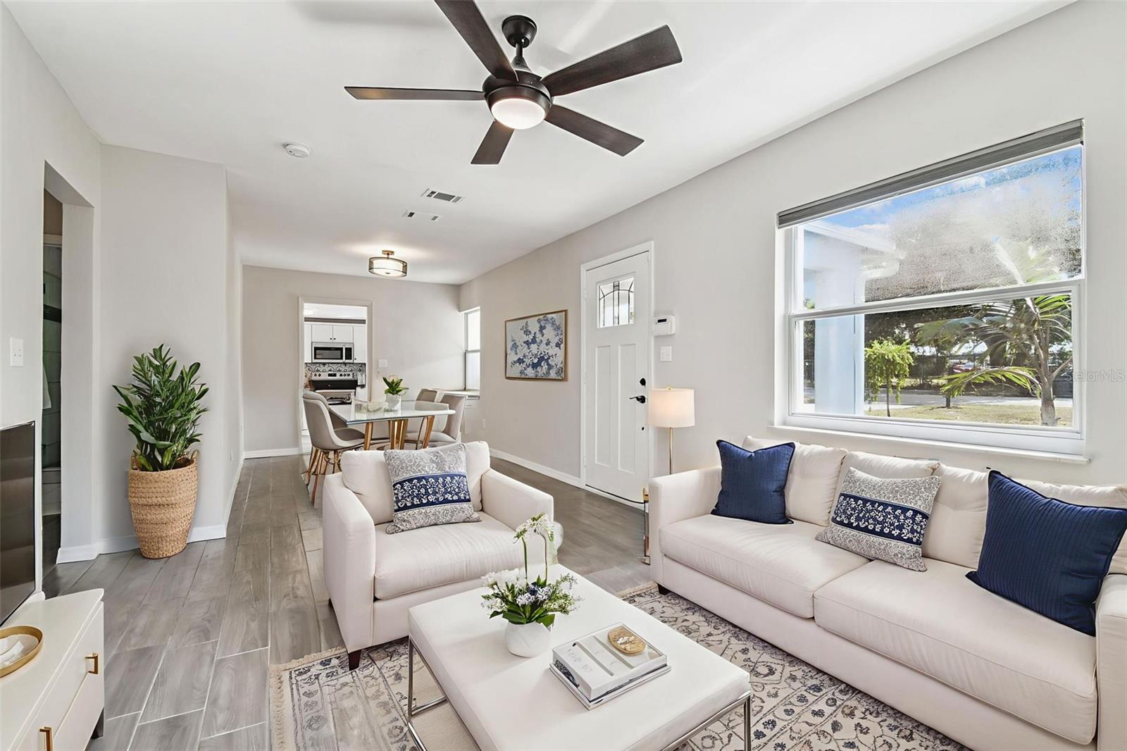 PATBUR SUB - Residential