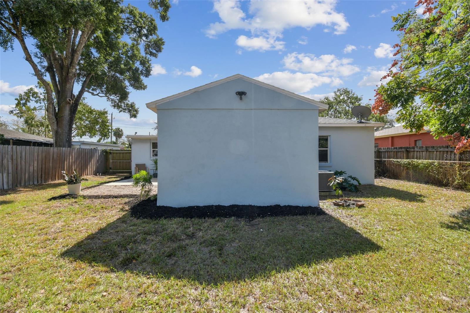 PATBUR SUB - Residential