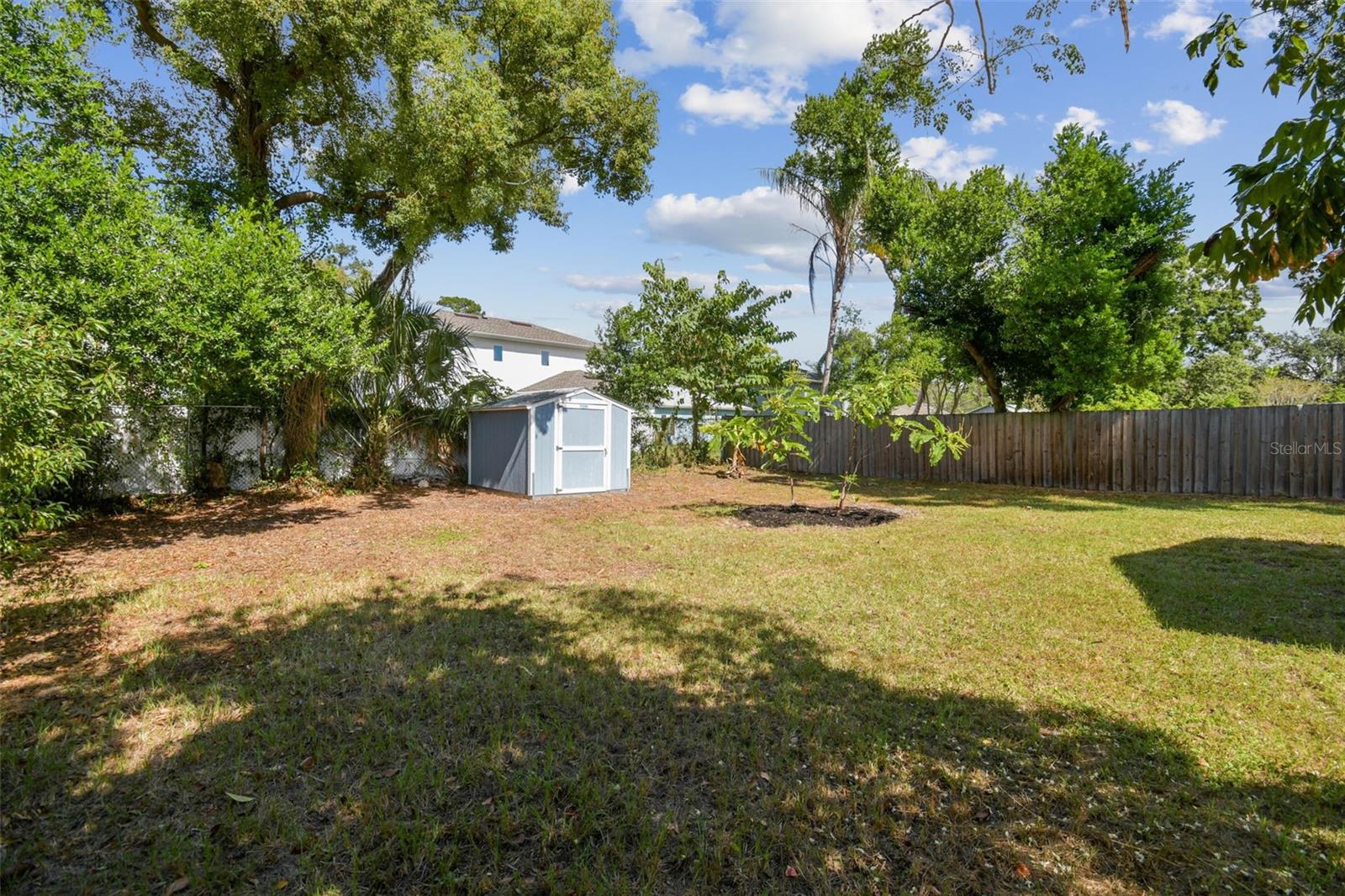 PATBUR SUB - Residential