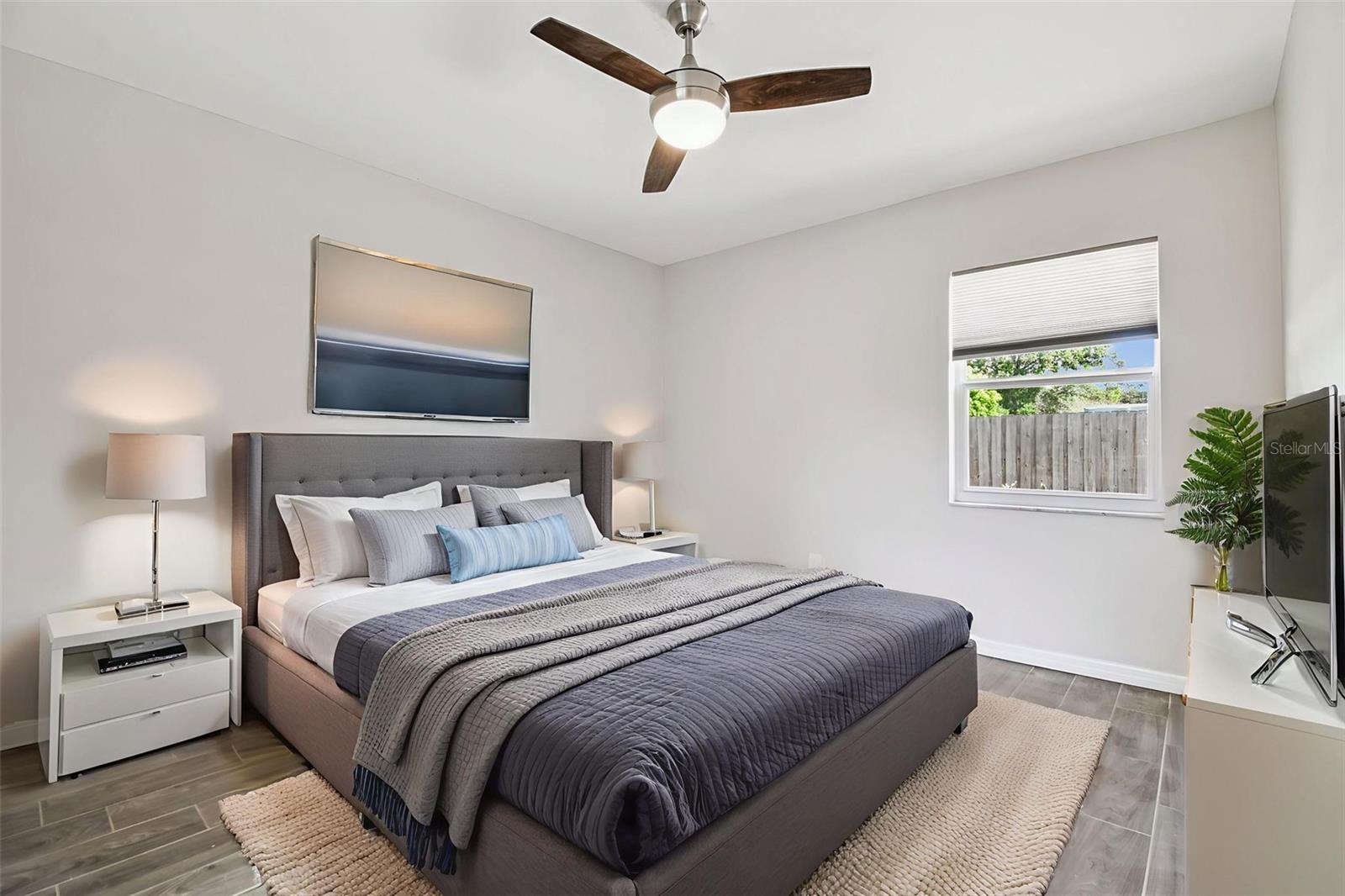 PATBUR SUB - Residential