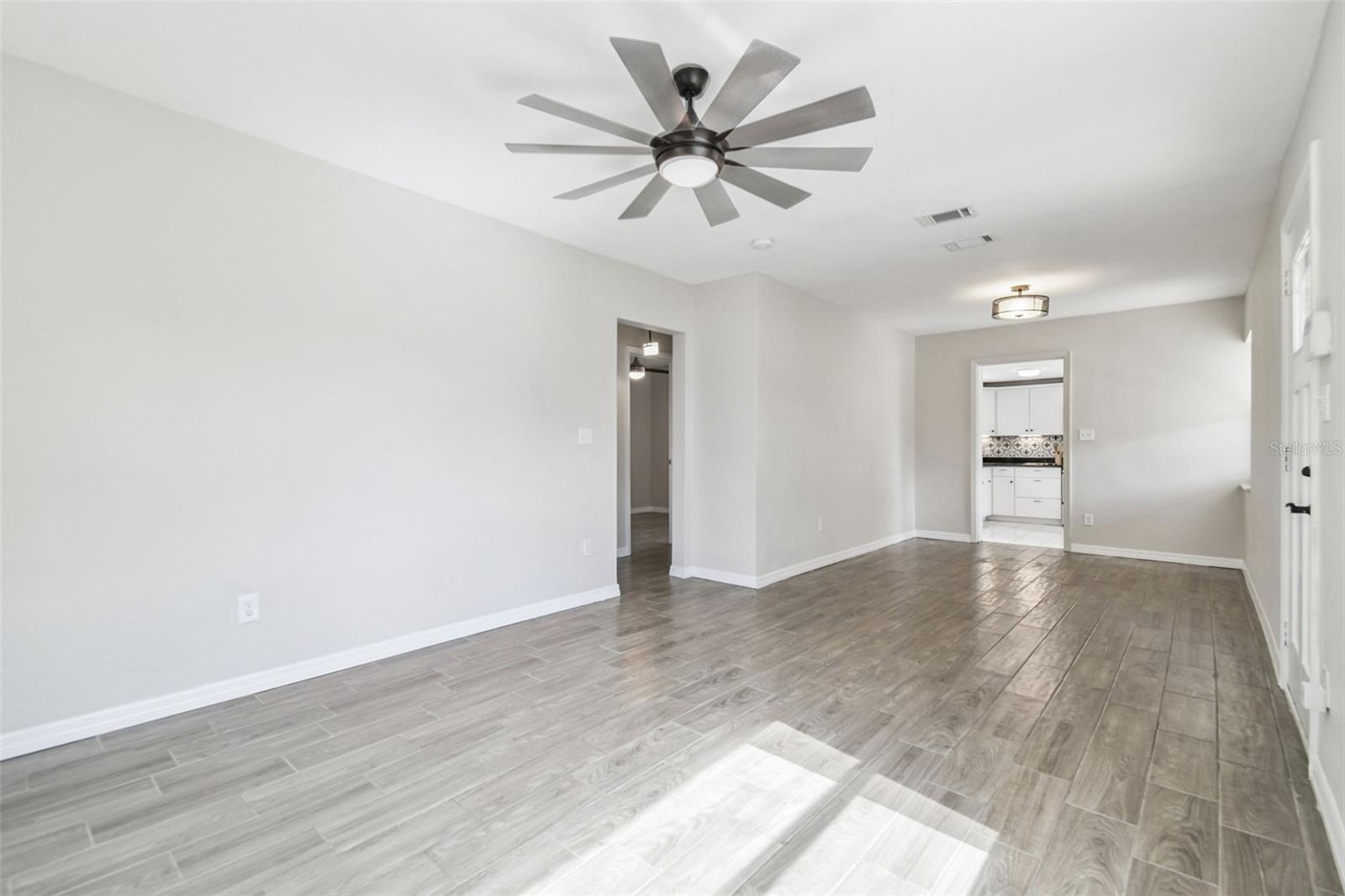 PATBUR SUB - Residential