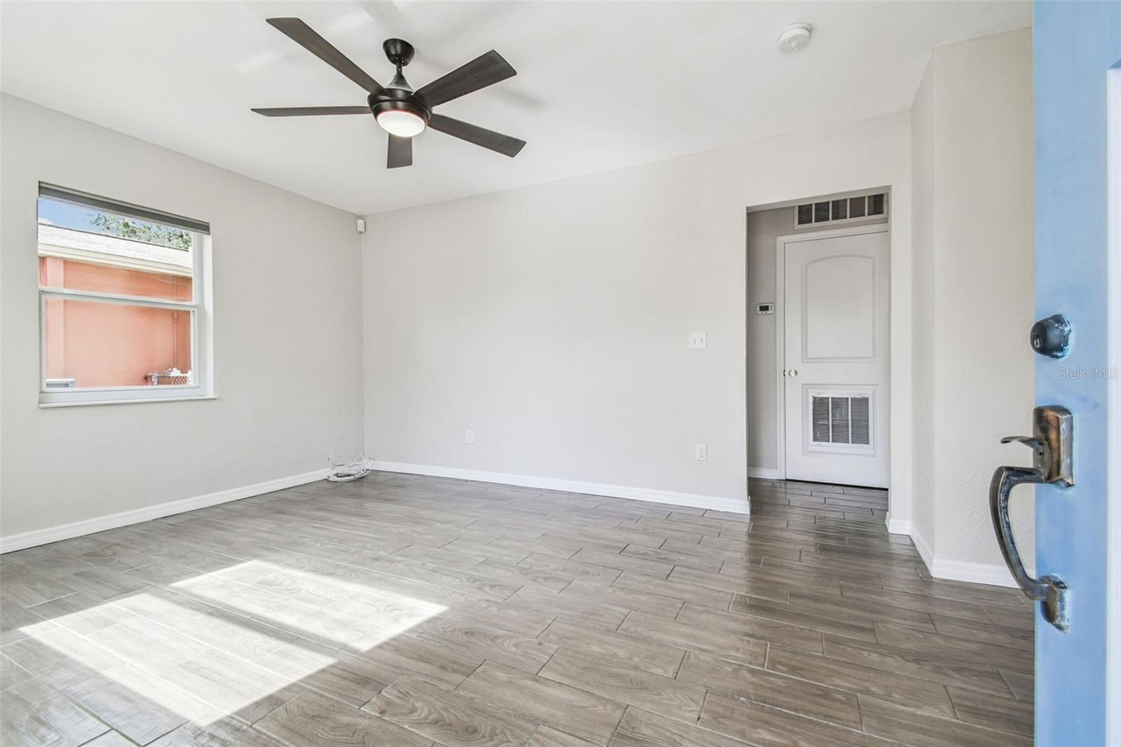 PATBUR SUB - Residential