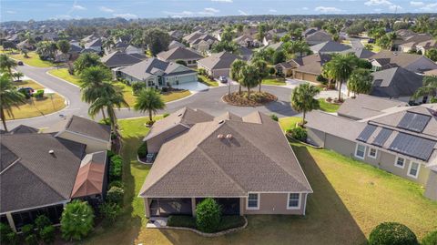 A home in THE VILLAGES