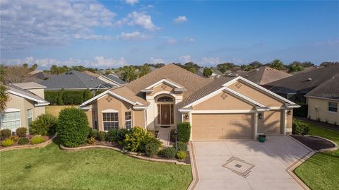 A home in THE VILLAGES