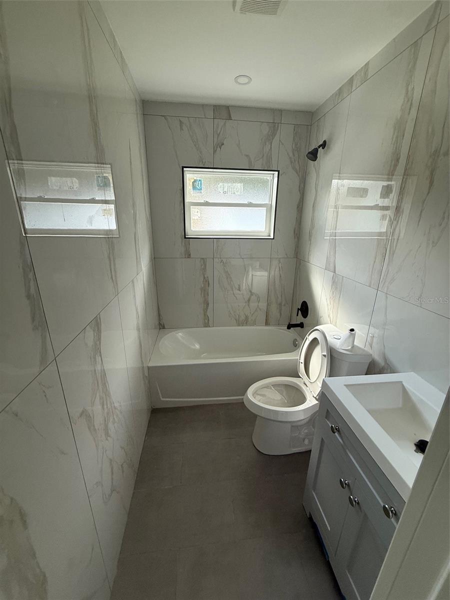 JESSAMINE TERRACE SUB - Residential Lease