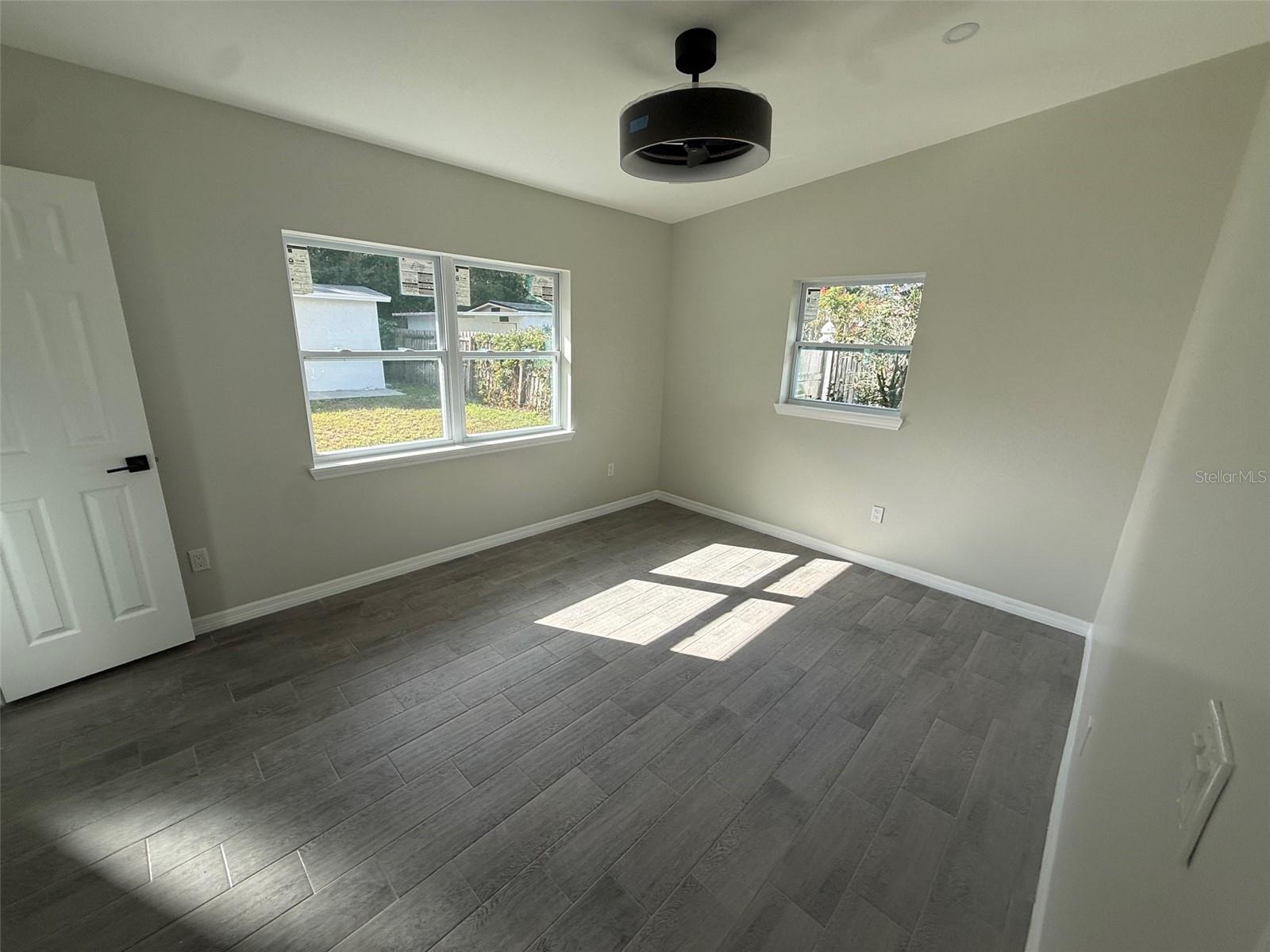 JESSAMINE TERRACE SUB - Residential Lease