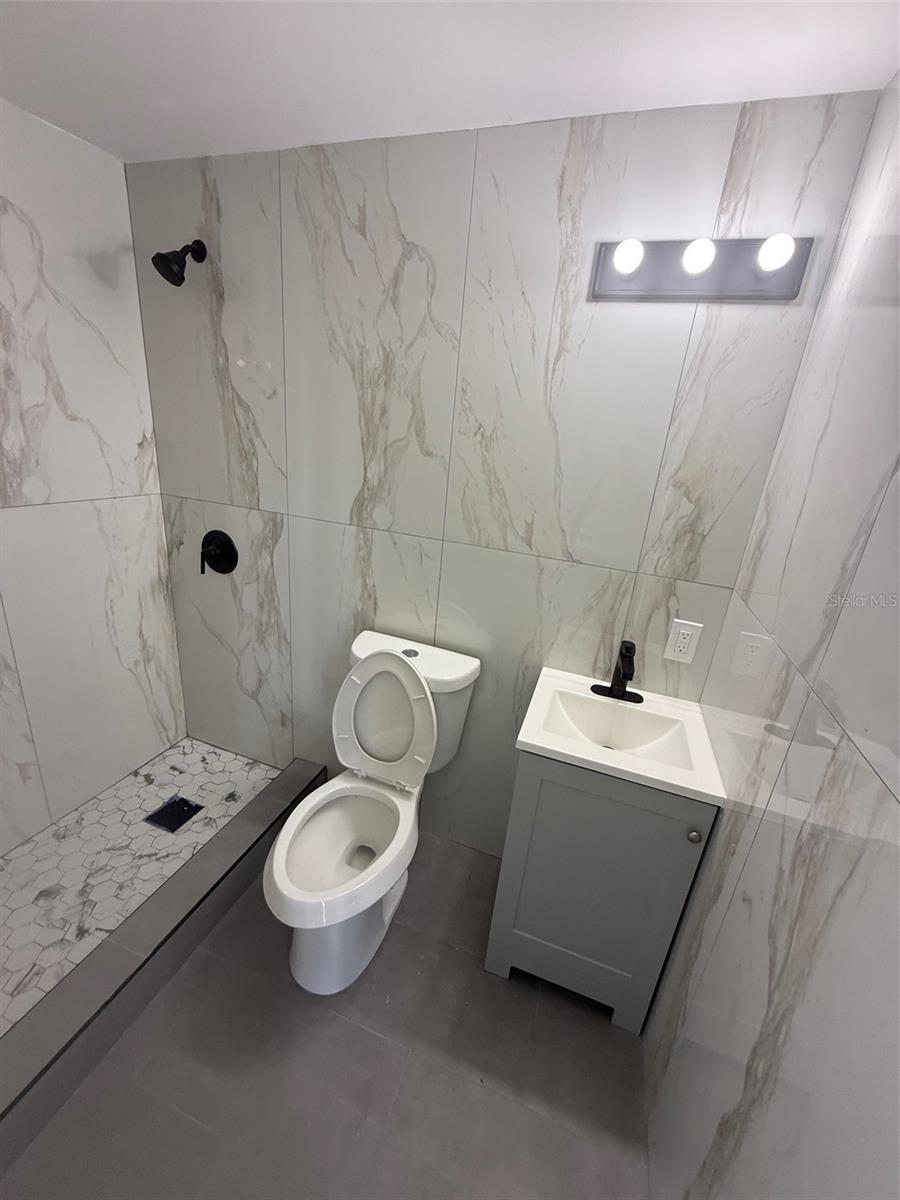 JESSAMINE TERRACE SUB - Residential Lease