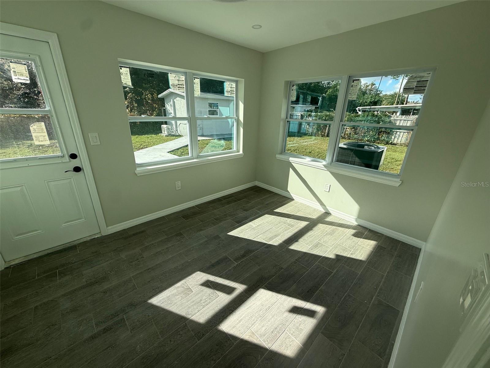 JESSAMINE TERRACE SUB - Residential Lease