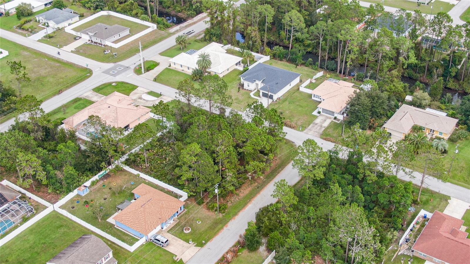 PALM COAST SEC 32 - Land