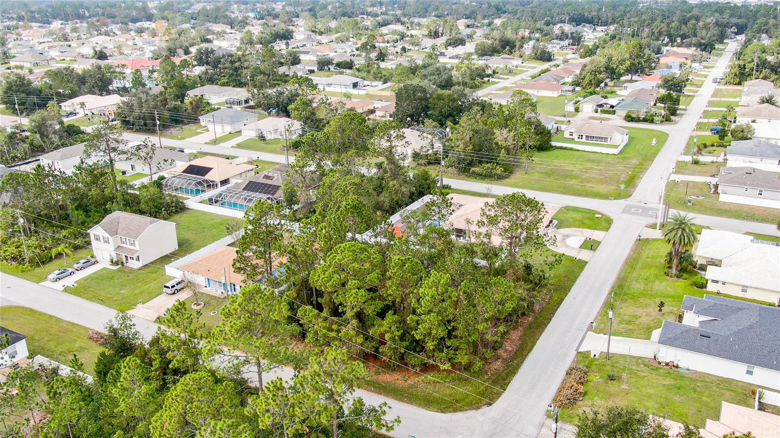 PALM COAST SEC 32 - Land