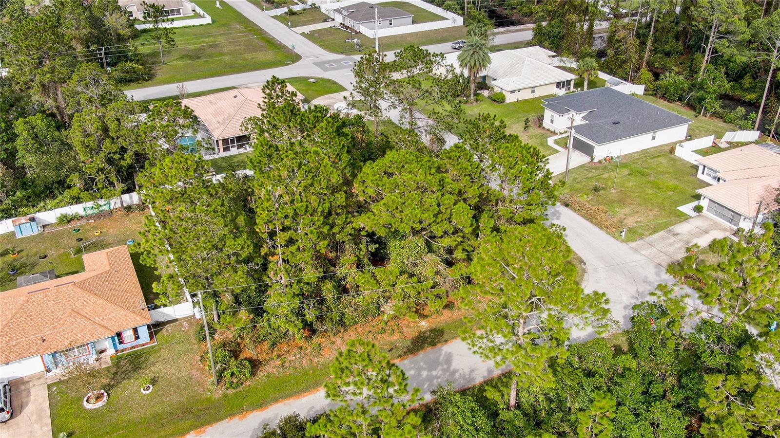 PALM COAST SEC 32 - Land