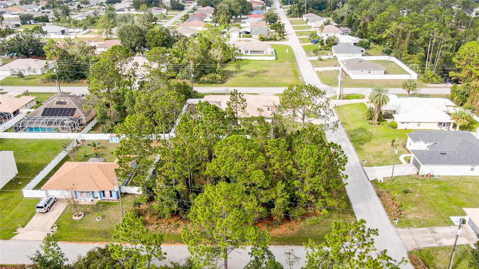 PALM COAST SEC 32 - Land