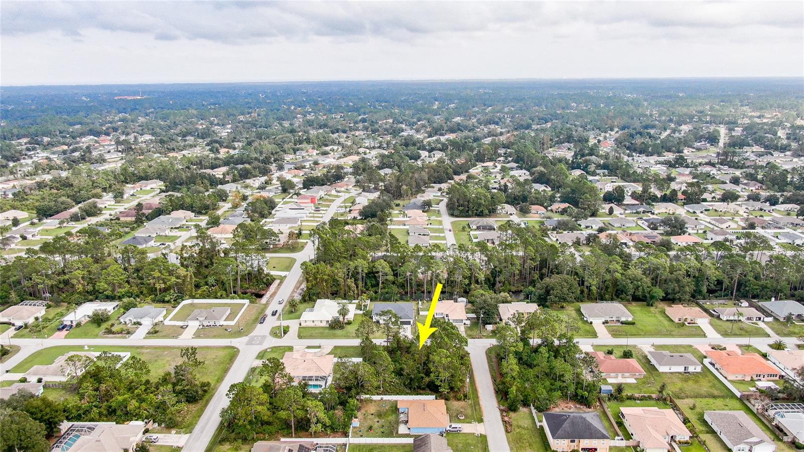 PALM COAST SEC 32 - Land