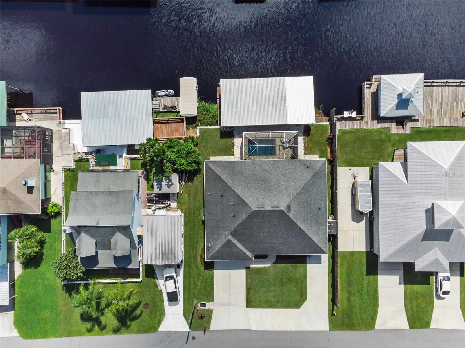 L & M ESTATES 28 - Residential