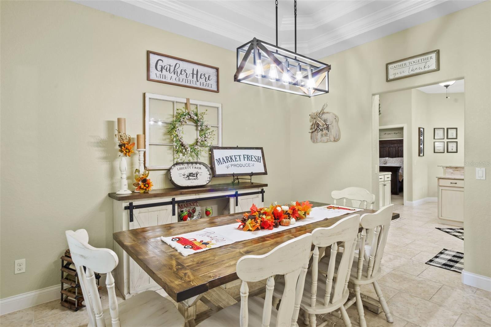 L & M ESTATES 28 - Residential