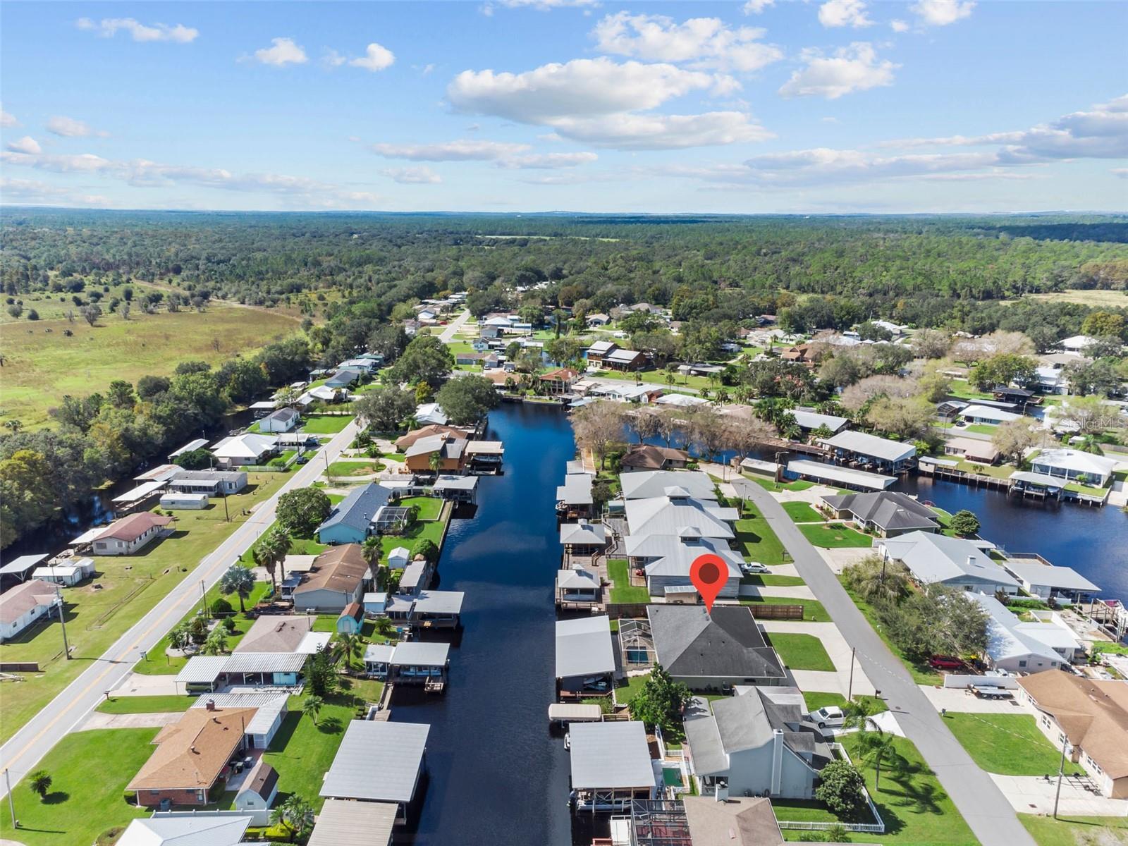 L & M ESTATES 28 - Residential