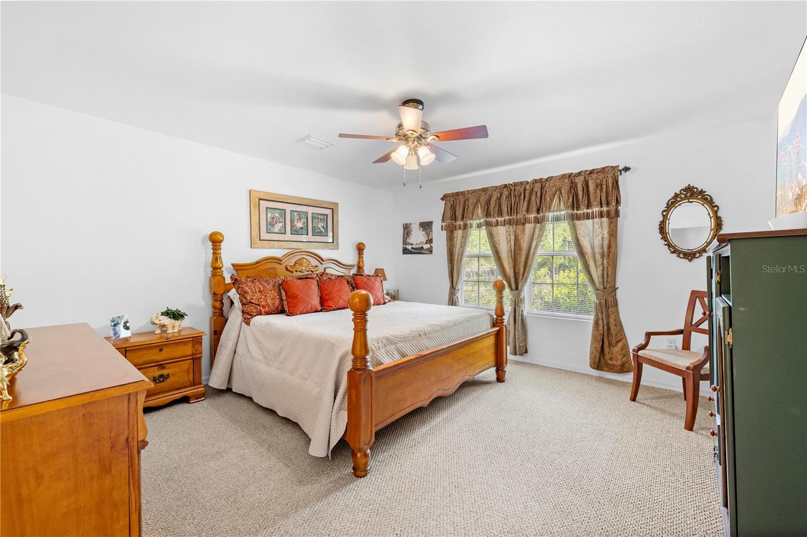 RIDGE MANOR ESTATE - Residential
